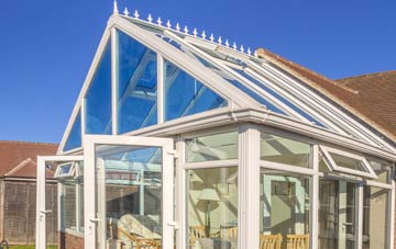 conservatory roof insulation costs Hinchwick