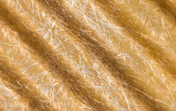 Hinchwick fibreglass roof waterproofing