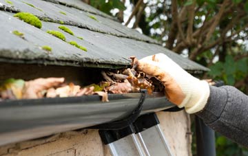 gutter cleaning Hinchwick, Gloucestershire