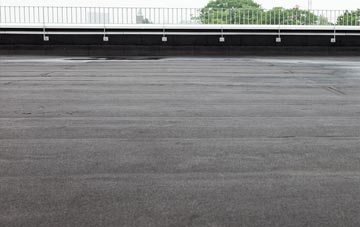 Hinchwick asphalt roof replacement