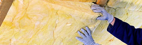 quotes for Hinchwick roof insulation