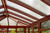 Hinchwick conservatory roofing insulation
