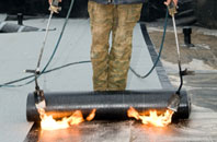 Hinchwick flat roof sealing quote