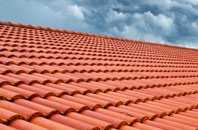 Hinchwick roofing tiles