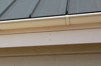Hinchwick soffit repair