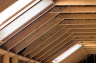 Hinchwick tapered roof insulation quotes